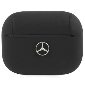 Mercedes MEAP2CSLBK AirPods Pro 2 (2022/2023) tok fekete Electronic Line