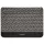 Guess Sleeve GUCS16HGCFSEK 16" fekete GCube csíkok
