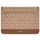 Guess Sleeve GUCS14HGCFSEW 14" barna GCube csíkos