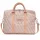 Guess GUCB15HGCFSEP táska 16" GCube Stripes – rózsaszín