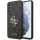 Guess GUHCS23M4GMGGR S23+ S916 szürke 4G nagy fém logós keménytok Guess GUHCS23M4GMGGR S23+ S916 szürke 4G nagy fém logós keménytok