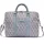 Guess GUCB15HGCFSEB táska 16" GCube Stripes – kék