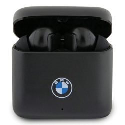   BMW fülhallgató Bluetooth BMWSES20AMK TWS + dokkoló állomás fekete Signature