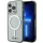 BMW BMHMP15XHCRS iPhone 15 Pro Max átlátszó MagSafe keménytok