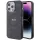 Tumi TUHMP15XDLCAG Camo Print MagSafe-kompatibilis tok iPhone 15 Pro Max - szürke