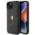 Ferrari FEHCP15MPTWK iPhone 15 Plus 6.7" fekete keménytok Twist fém logóval