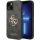 Guess GUHCP15M4GMGGR iPhone 15 Plus / 14 Plus 6.7" szürke keménytok Big Metal Logo szürke keménytok Guess GUHCP15M4GMGGR iPhone 15 Plus / 14 Plus 6.7" szürke keménytok Big Metal Logo szürke keménytok