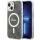 Guess GUHMP15MH4STW iPhone 15 Plus/14 Plus 6,7 hüvelykes barna keménytok, IML, 4G, MagSafe