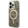 Guess GUHMP15LH4STW iPhone 15 Pro 6,1 hüvelykes barna keménytok, IML, 4G, MagSafe