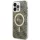 Guess GUHMP15XH4STW iPhone 15 Pro Max 6,7 hüvelykes barna keménytok, IML, 4G, MagSafe