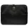 Guess GUCS16ZPGSTEGK Triangle 4G 16" notebook táska - fekete 