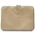 Guess GUCS14ZPGSTEGD Triangle 4G 14" notebook táska - arany színű