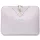 Guess GUCS14ZPGSTEGU Triangle 4G 14" notebook táska - lila 