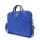 Guess GUCB15ZPSQSSGB táska 16" Quilted 4G – kék