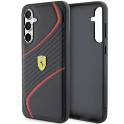   Ferrari FEHCS23FEPTWK S23 FE S711 fekete keménytok Twist fém logó