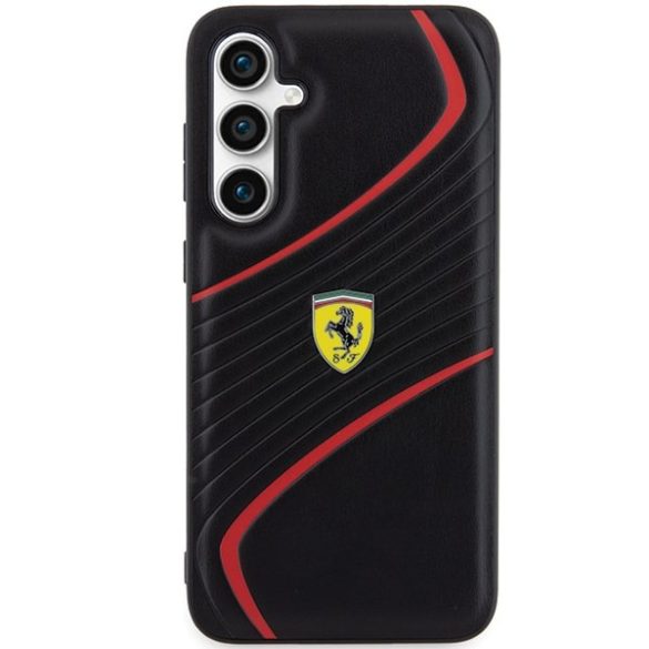 Ferrari FEHCS23FEPTWK S23 FE S711 fekete keménytok Twist fém logó