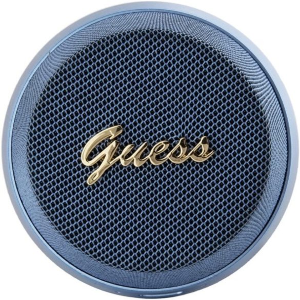 Guess Bluetooth GUWSC3ALSMB hangszóró kék