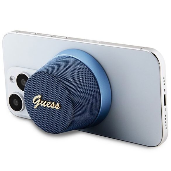 Guess Bluetooth GUWSC3ALSMB hangszóró kék