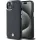 BMW BMHMP15S23PUFWK iPhone 15 6.1 "fekete MagSafe tok
