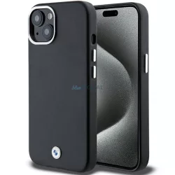   BMW BMHMP15M23PUFWK iPhone 15 Plus 6.7 "fekete MagSafe tok