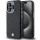 BMW BMHMP15L23PUFWK iPhone 15 Pro 6.1 "fekete MagSafe tok
