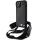BMW BMHCP15S23PSCCK M Edition Carbon Stripe & Strap keménytok iPhone 15 - fekete