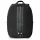 BMW BMBP15COMPVSKL hátizsák 16" Nylon Blue Stripe – fekete