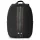 BMW BMBP15COMPVSKR hátizsák 16" Nylon Red Stripe – fekete