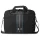 BMW BMCB15COMPVSKL táska 16" Nylon Blue Stripe – fekete