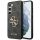 Guess GUHCS24M4GMGGR S24+ S926 fekete keménytok 4G nagy fém logó Guess GUHCS24M4GMGGR S24+ S926 fekete keménytok 4G nagy fém logó
