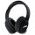DKNY DKBH3DNYAK Arch Logo bluetooth vezeték nélküli fejhallgató - fekete DKNY DKBH3DNYAK Arch Logo bluetooth vezeték nélküli fejhallgató - fekete