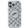 Karl Lagerfeld KLHMP15SHMCKMHT IML Monogram Karl&Choupette Head MagSafe tok iPhone 15 - átlátszó