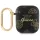 Guess GUA2PG4GPK 4G Hook tok AirPods 1/2 - fekete
