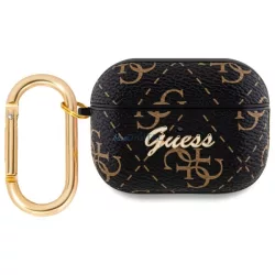 Guess GUAP2PG4GPK 4G Hook tok AirPods Pro 2 - fekete