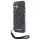 Karl Lagerfeld KLHCP16SHZBPKCCU Zebra With Cord tok iPhone 16 - lila