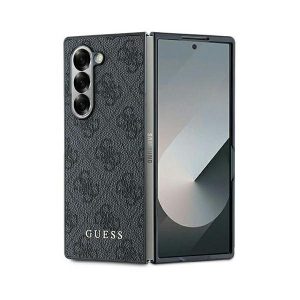 Guess GUHCZFD6GF4GGR 4G tok Samsung Galaxy Z Fold6 F956 - fekete