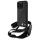 BMW BMHCP16X23PSCCK M Edition Carbon Stripe & Strap keménytok iPhone 16 Pro Max - fekete