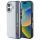 BMW BMHCP16S23HTFEG Motosport IML Vertical Stripe tok iPhone 16 - szürke BMW BMHCP16S23HTFEG Motosport IML Vertical Stripe tok iPhone 16 - szürke