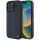 Mercedes MEHMP16X23RURBV MB Blue Line Leather MagSafe keménytok iPhone 16 Pro Max - tengerészkék