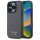 Red Bull RBHMP16X24CFILSK Carbon Fiber Shiny Logo MagSafe-kompatibilis tok iPhone 16 Pro Max - fekete Red Bull RBHMP16X24CFILSK Carbon Fiber Shiny Logo MagSafe-kompatibilis tok iPhone 16 Pro Max - fekete