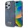 Red Bull RBHMP16X24HIDBV IML Two Bulls MagSafe-kompatibilis tok iPhone 16 Pro Max - sötétkék Red Bull RBHMP16X24HIDBV IML Two Bulls MagSafe-kompatibilis tok iPhone 16 Pro Max - sötétkék
