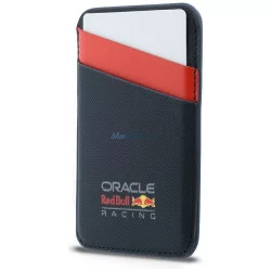 Red Bull Meshed MagSafe pénztárca – sötétkék