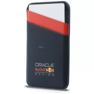Red Bull Meshed MagSafe pénztárca – sötétkék