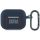 Red Bull RBAP2SIVSV Silicone Logo & Lines tok AirPods Pro 2 - piros Red Bull RBAP2SIVSV Silicone Logo & Lines tok AirPods Pro 2 - piros