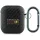 piros Bull PU Carbon Logo AirPods tok   1/2 fekete