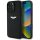 Aston Martin ASHCP16XPVIK HC Leather Victory Design tok iPhone 16 Pro Max - fekete Aston Martin ASHCP16XPVIK HC Leather Victory Design tok iPhone 16 Pro Max - fekete