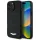 Aston Martin ASHMP16XPLOK HC FW Logo MagSafe-kompatibilis tok iPhone 16 Pro Max - fekete