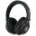 Guess GUBHS72P4FC4MK Metal 4G Logo Bluetooth vezeték nélküli fejhallgató ENC - fekete