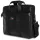piros Bull Carbon 16" fekete laptop táska