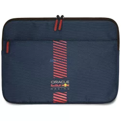 Táska piros Bull Sleeve 14" Powerbar sötétkék